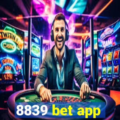 8839 bet app